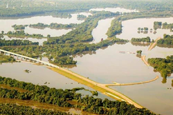 yazoo backwater