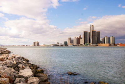 “Was it preventable? Not likely,” Great Lakes Water Authority CEO Suzanne Coffey said.