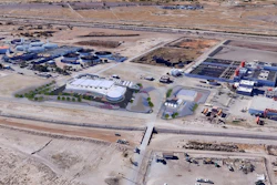 PWC Aerial
