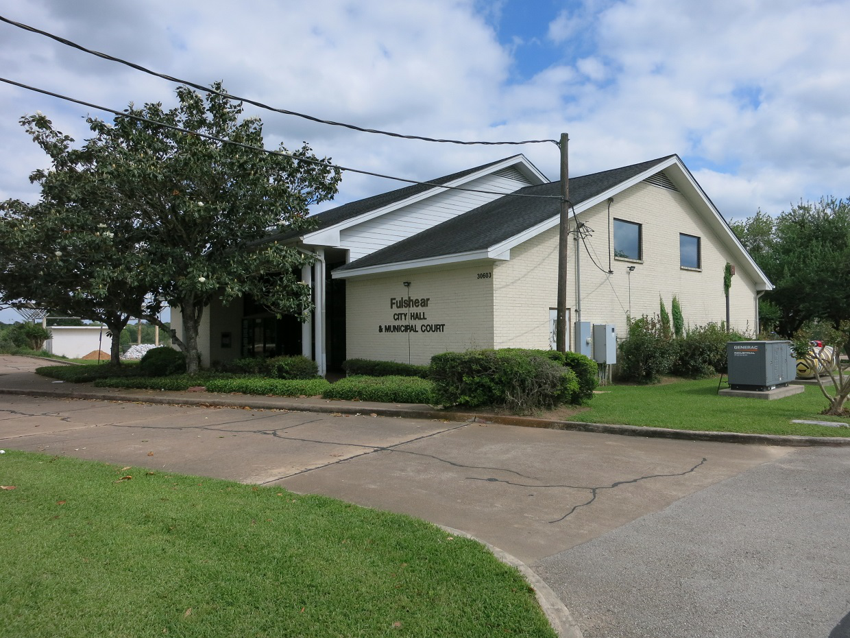 Fulshear_TX_City_Hall
