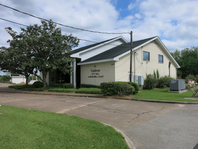 Fulshear_TX_City_Hall