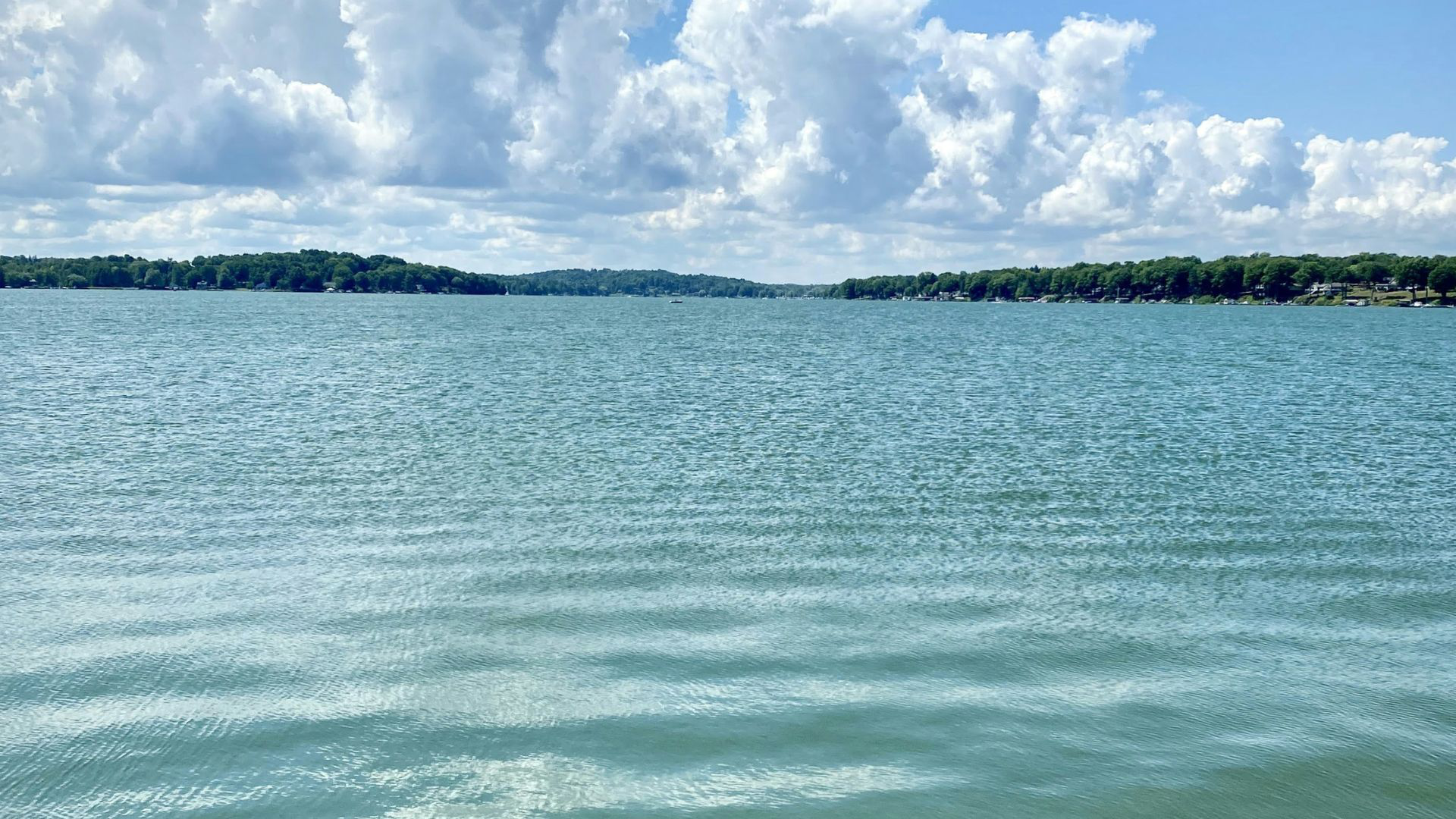 lake ontario