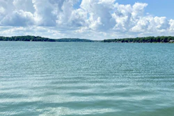 lake ontario