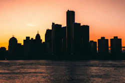 detroit