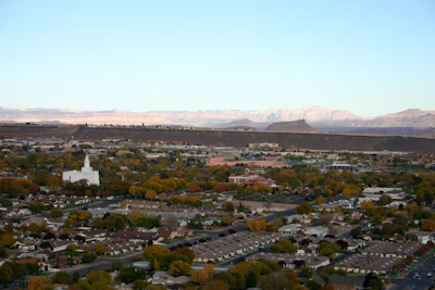 St. George, Utah