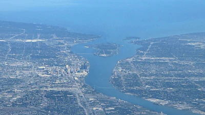 detroit