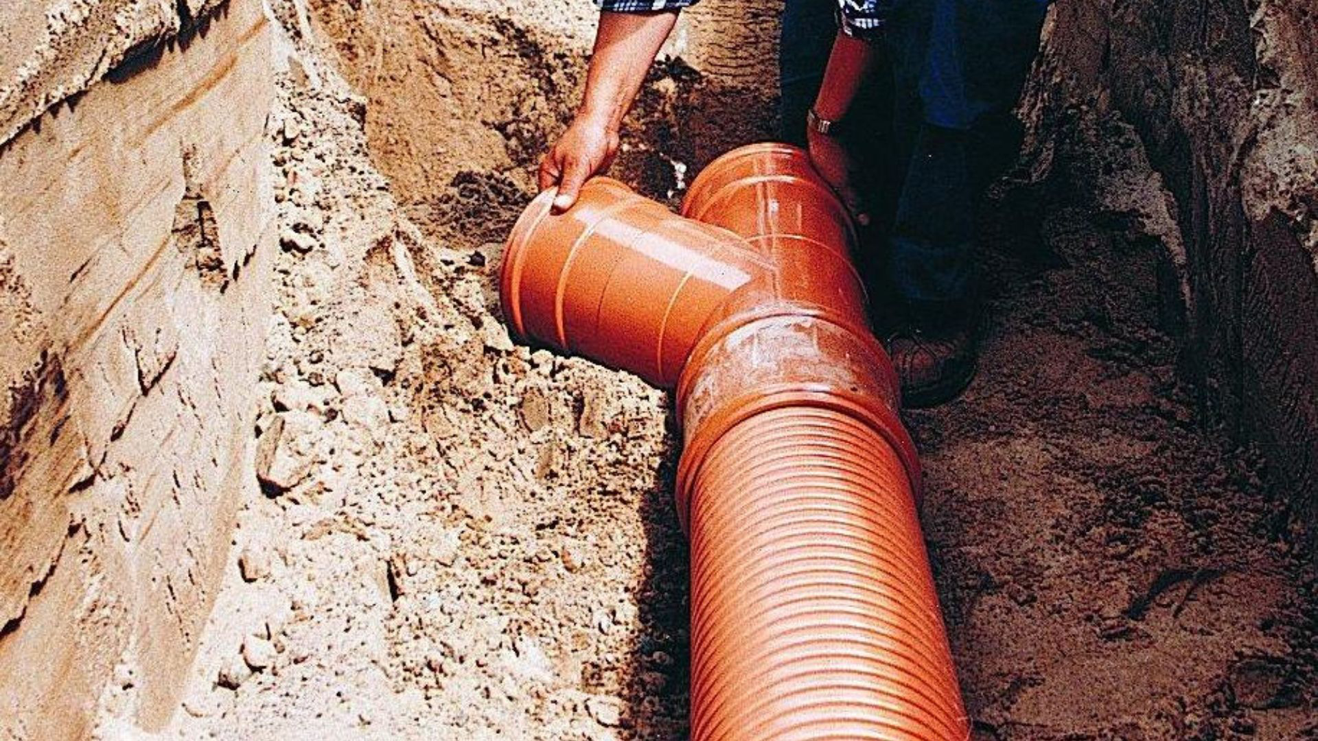 pvc pipe