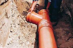 pvc pipe