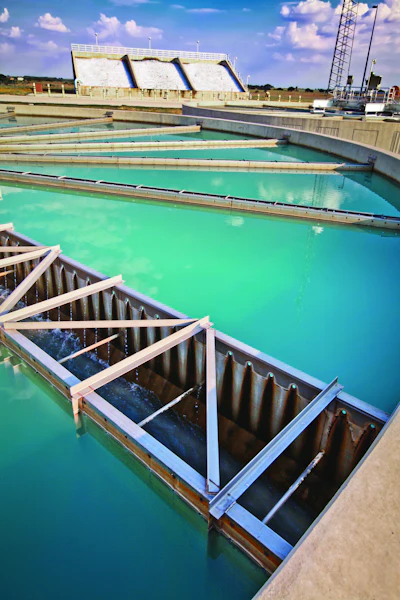In July, the San Antonio Water System (SAWS) secured a $26.7 million state loan to design an expanded underground water repository at its H2Oaks Center site. Photo: SAWS