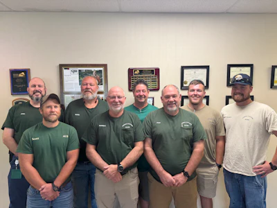 Photo: Athens Utility Board