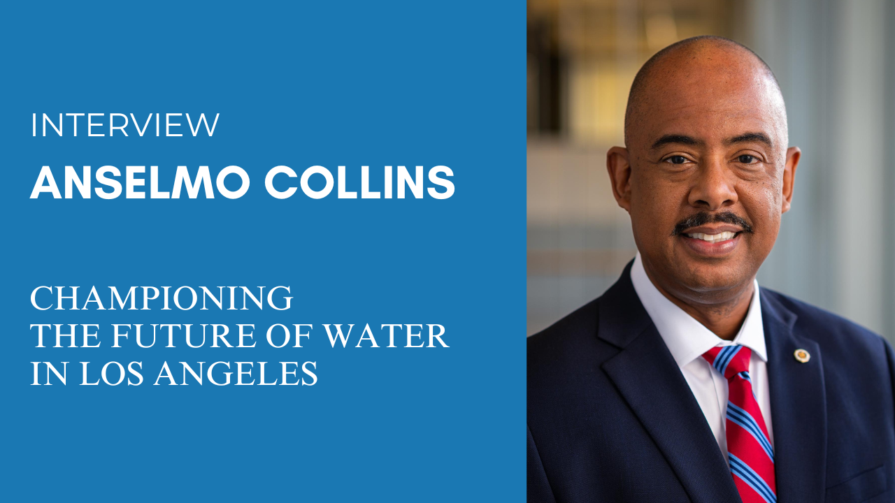 anselmo collins