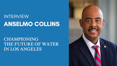 anselmo collins