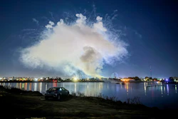 seaworld fireworks