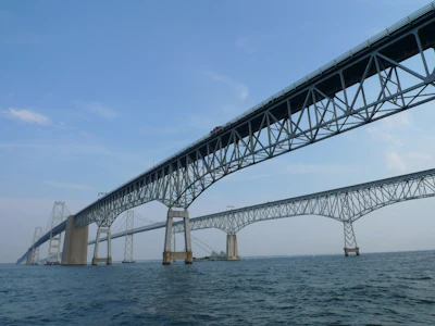 chesapeake bay
