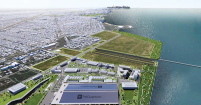 Photo: Illinois Quantum & Microelectronics Park
