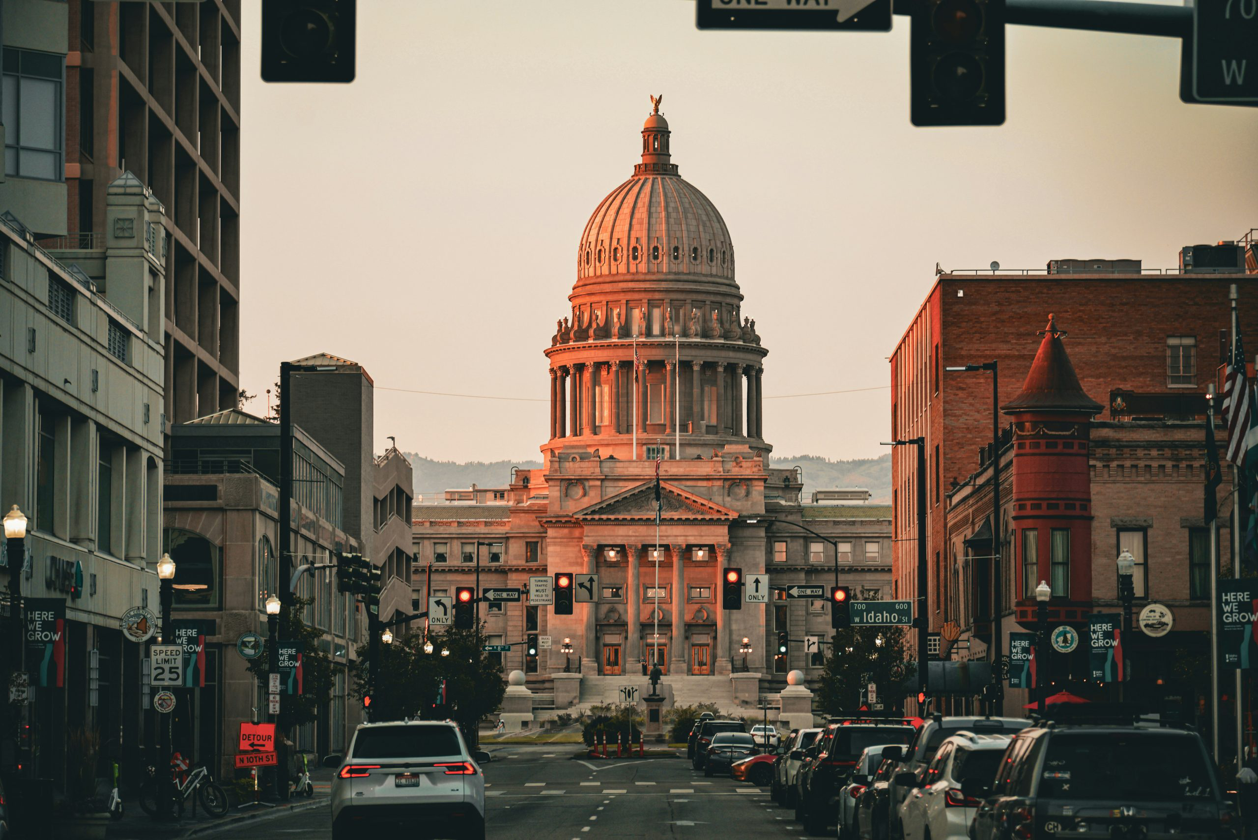 boise