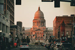 boise