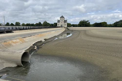 crescent hill reservoir