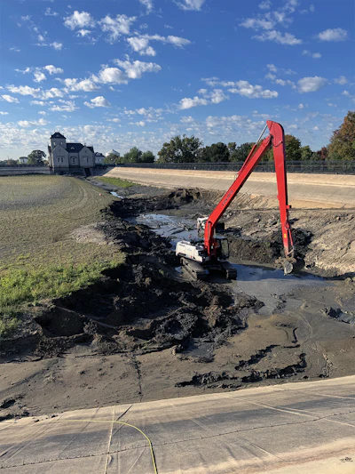 Photo: Louisville Water