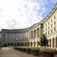 EPA_HQ_-_WJ_Clinton_Building_-_Main_entrance_-_2018a