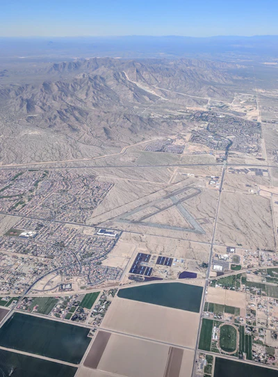 Buckeye, Ariz.
