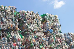 Oregon waste
