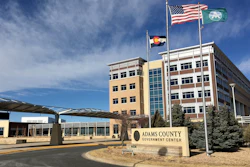 Adams County Government Center