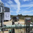 The Aquifer Storage and Recovery program in Monterey Peninsula acts as a “savings account” for a region dealing with climate variability.