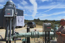 The Aquifer Storage and Recovery program in Monterey Peninsula acts as a “savings account” for a region dealing with climate variability.