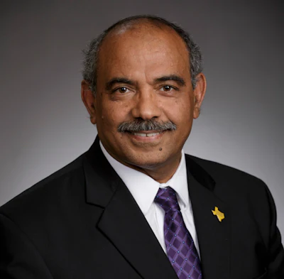 Dr. Ali Fares