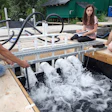FloNergia Systems is among the water-focused startup companies in the Sustainable Water Tech Accelerator cohort, a joint project from Chicago manufacturing incubator mHUB and Current.