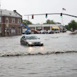 Officials in Rhode Island are calling for upgrades in stormwater collection and treatment infrastructure in light of increased coastal flooding.