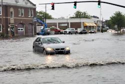 Officials in Rhode Island are calling for upgrades in stormwater collection and treatment infrastructure in light of increased coastal flooding.