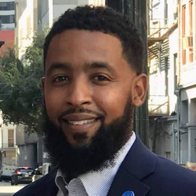 Devin Hamilton
