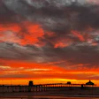Ib Pier Cred Tom Csanadi And Marvel Harrison