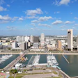 Corpus Christi Skyline (1)
