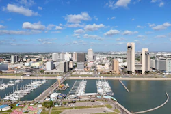 Corpus Christi Skyline (1)
