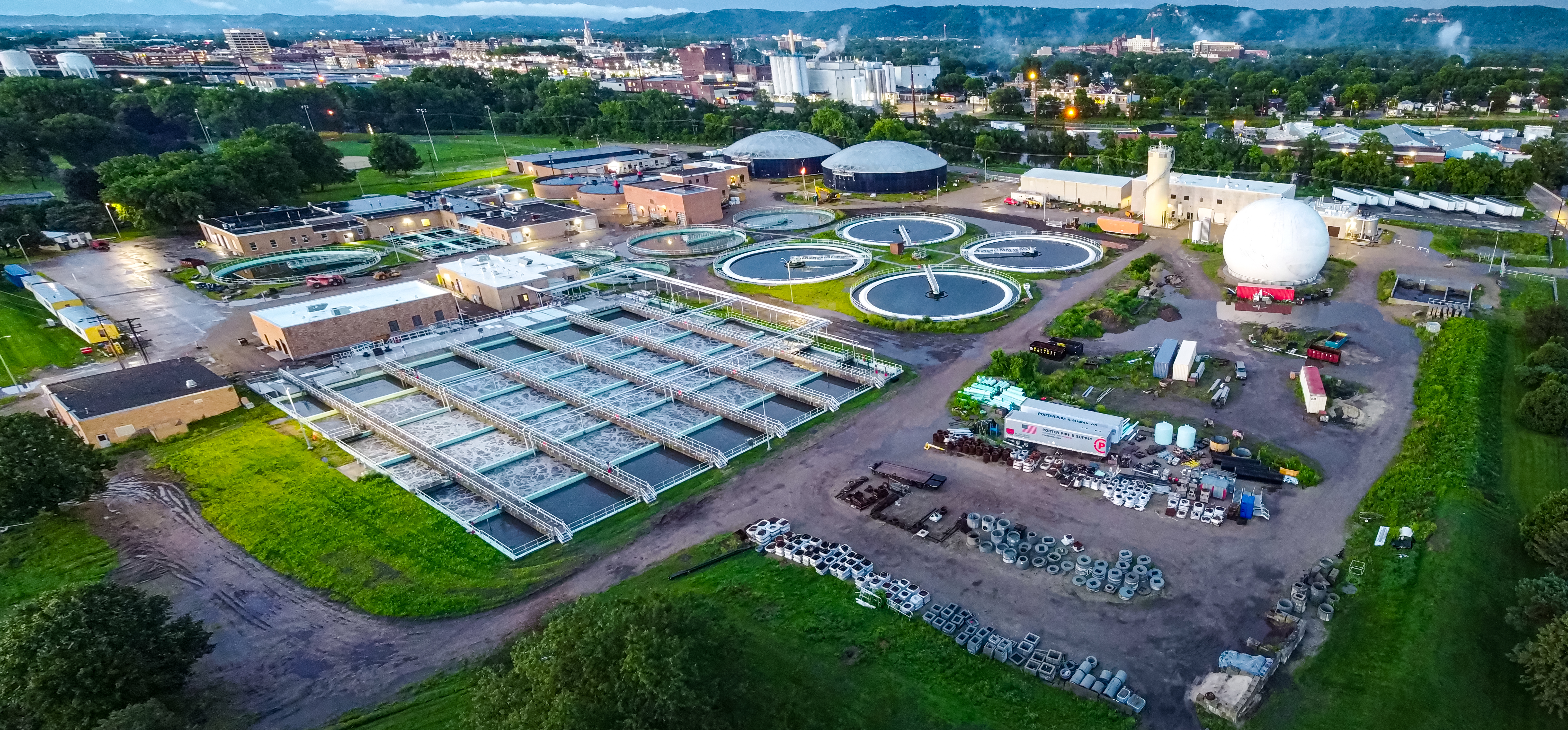 La Crosse Wastewater Treatment Facility 2 (1)