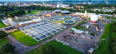La Crosse Wastewater Treatment Facility 2 (1)