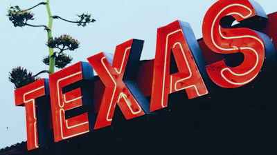 Texas