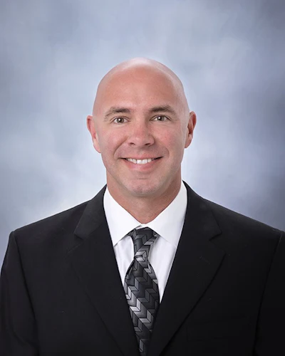 Greg Yuronich