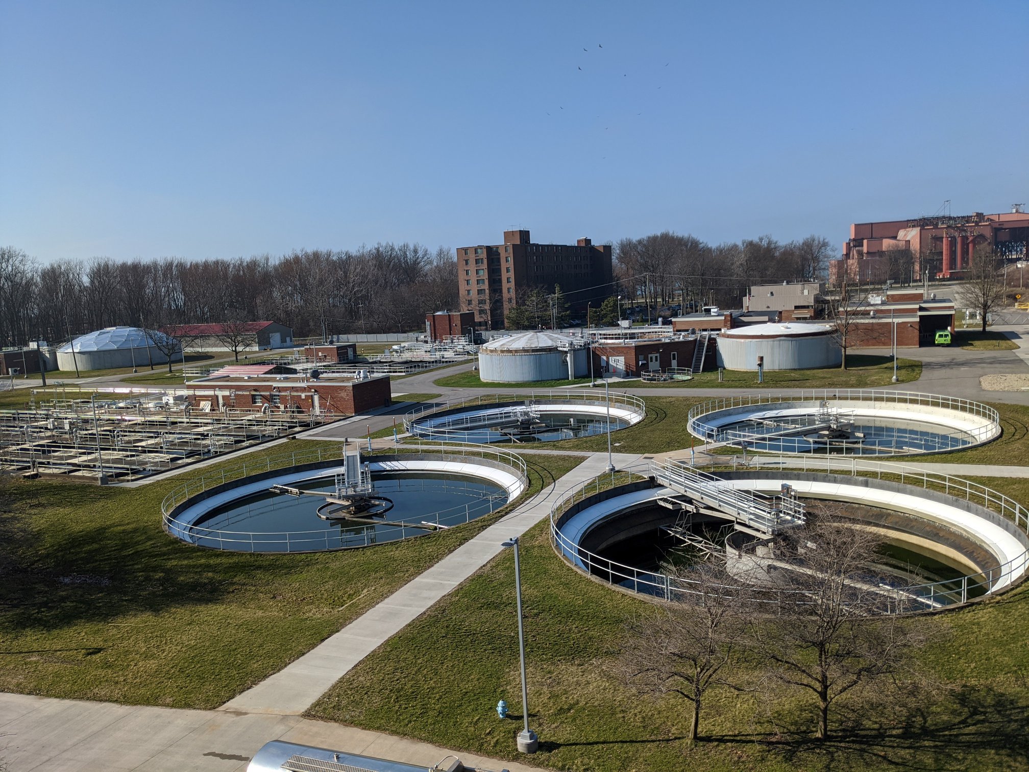 Photo by Avon Lake Regional Water