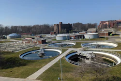 Photo by Avon Lake Regional Water