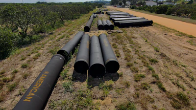 New pipelines and production wells are set to provide alternative water sources for Florida residents in midst of aquifer shortages.