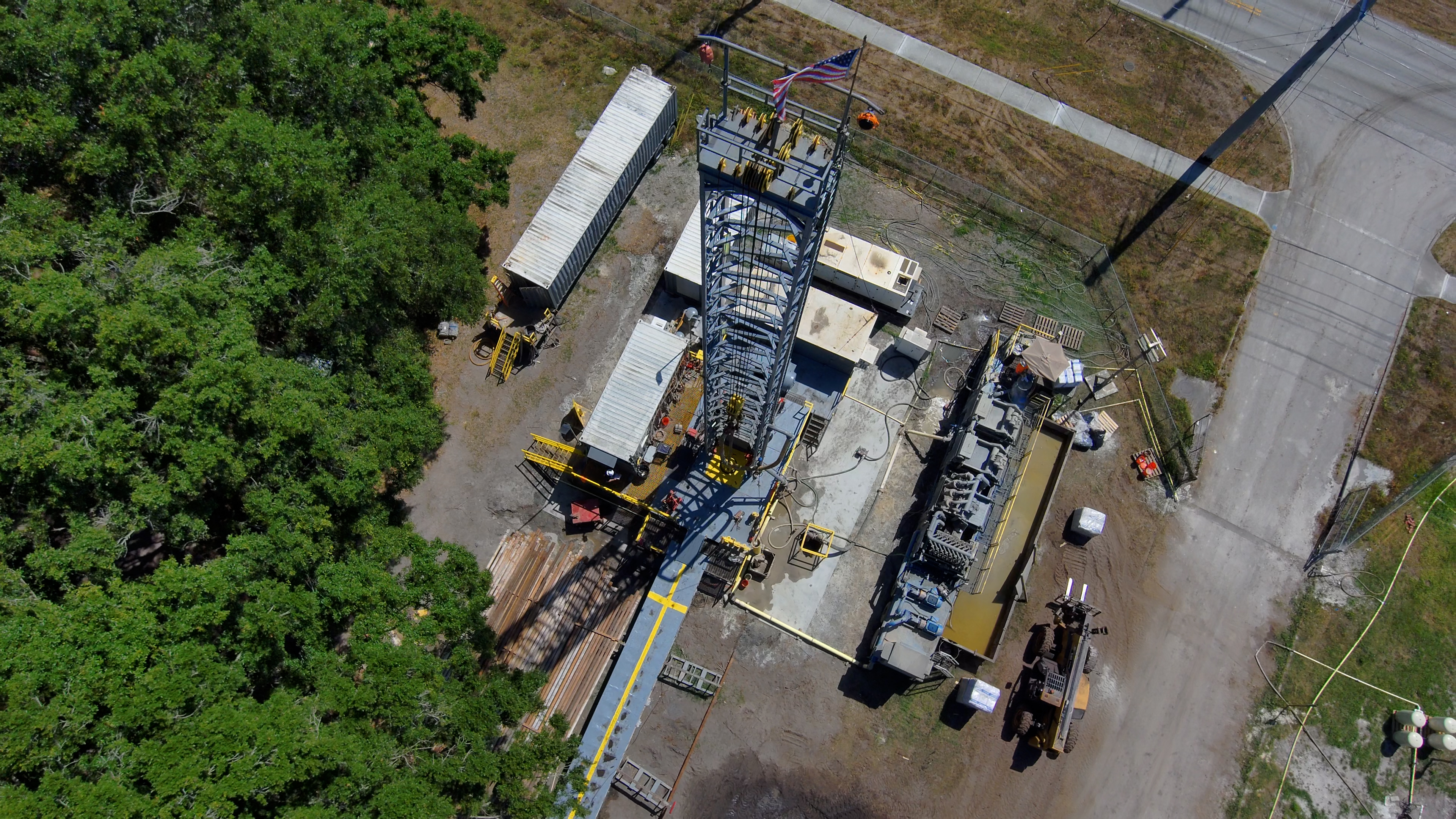 New pipelines and production wells are set to provide alternative water sources for Florida residents in midst of aquifer shortages.
