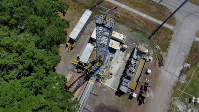 New pipelines and production wells are set to provide alternative water sources for Florida residents in midst of aquifer shortages.