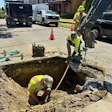 Since 2017, Pittsburgh Water has removed 15,000 public lead water lines and another 11,500 private lines, part of a comprehensive effort to replace all lead connections in its service area by 2027.