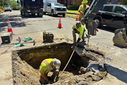 Since 2017, Pittsburgh Water has removed 15,000 public lead water lines and another 11,500 private lines, part of a comprehensive effort to replace all lead connections in its service area by 2027.