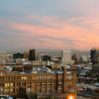 Downtown El Paso, Texas. | Photo by Raul Miranda