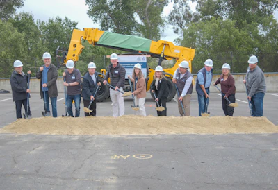 Once completed in 2029, the $90.7 million Carpinteria Advanced Purification Project is expected to provide a quarter of the region’s water needs.